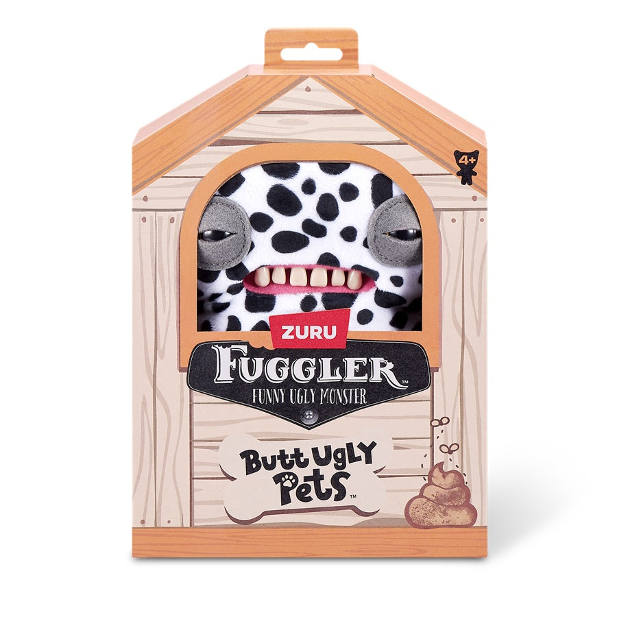 Zuru Fuggler BUTT UGLY PETS 23cm