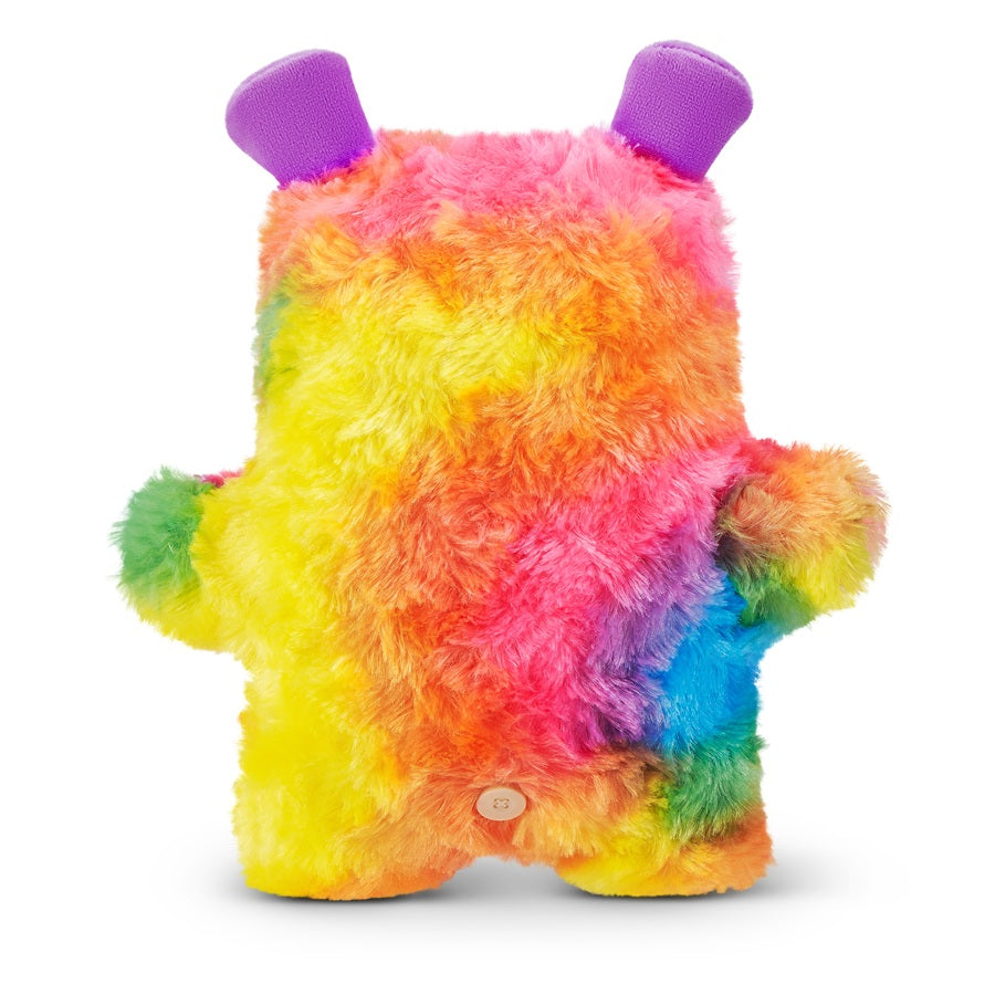 Zuru Fuggler BUTT UGLY PETS 23cm