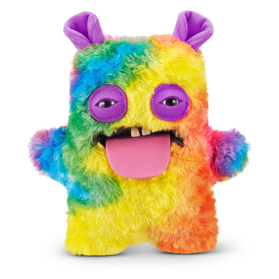 Zuru Fuggler BUTT UGLY PETS 23cm
