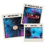 Zuru Fuggler BUTT UGLY PETS 23cm
