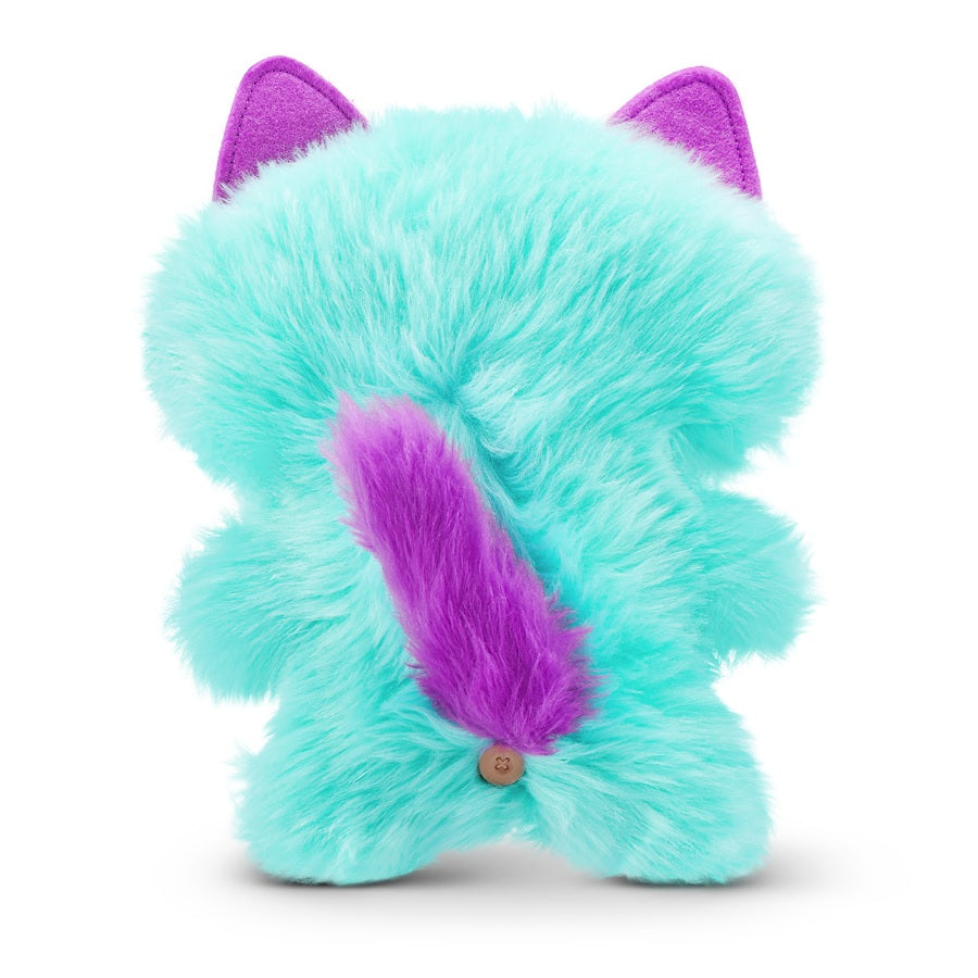 Zuru Fuggler BUTT UGLY PETS 23cm