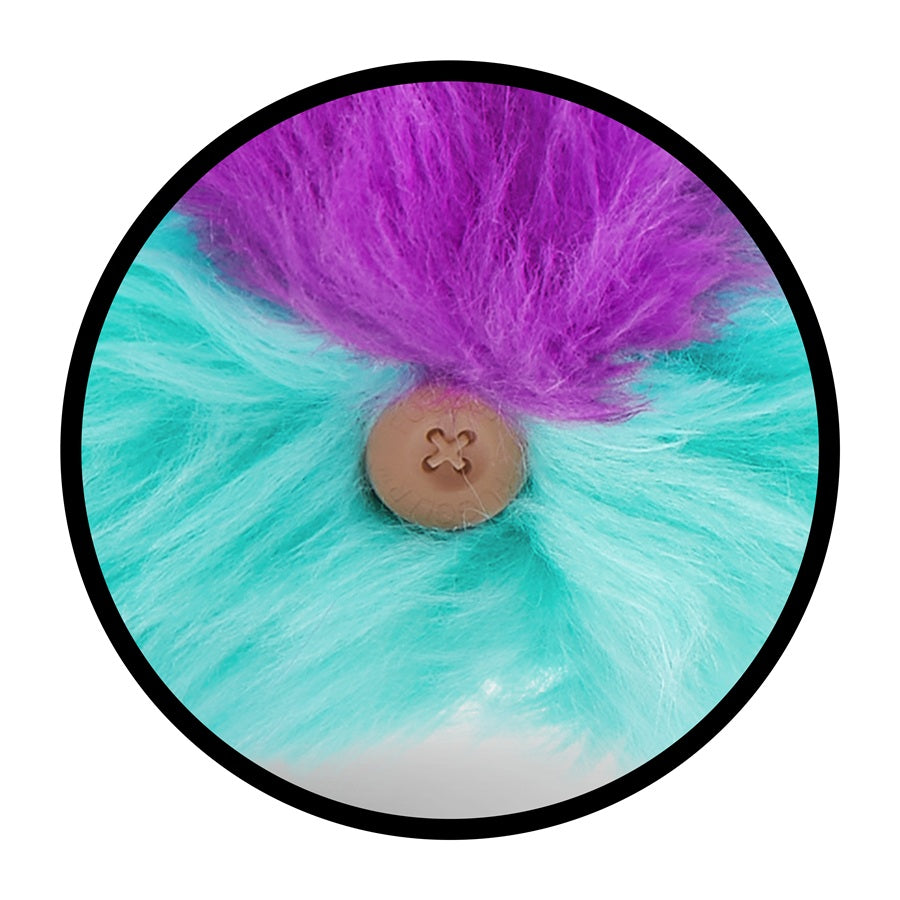 Zuru Fuggler BUTT UGLY PETS 23cm