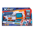 Zuru X-SHOT Byssa Xcess TK