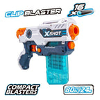 ZURU X-SHOT-EXCEL-Byssa Hurricane