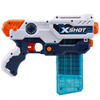ZURU X-SHOT-EXCEL-Byssa Hurricane