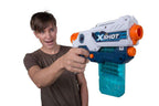 ZURU X-SHOT-EXCEL-Byssa Hurricane