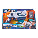 ZURU X-SHOT-EXCEL-Byssa Hurricane