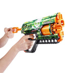 ZURU X-SHOT - Skins Griefer