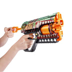 ZURU X-SHOT - Skins Griefer