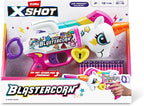 Zuru X-SHOT-BLASTERCORN einhyrningur