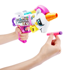 Zuru X-SHOT-BLASTERCORN einhyrningur