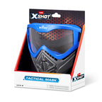 Zuru X-Shot Gríma blá