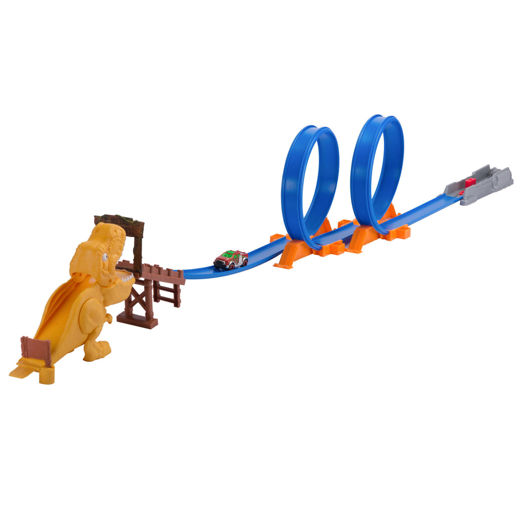 ZURU METAL MACHINES  T-Rex,