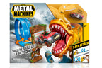 ZURU METAL MACHINES  T-Rex,