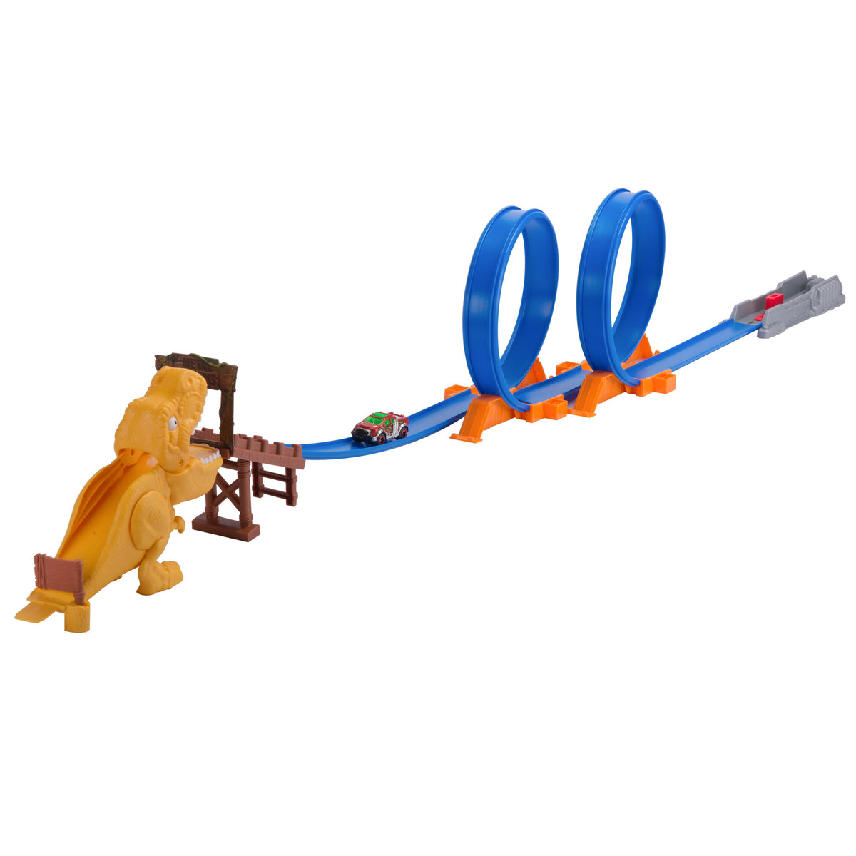 ZURU METAL MACHINES  T-Rex,