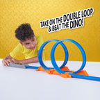 ZURU METAL MACHINES  T-Rex,