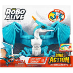 Zuru ROBO ALIVE-DINO blár
