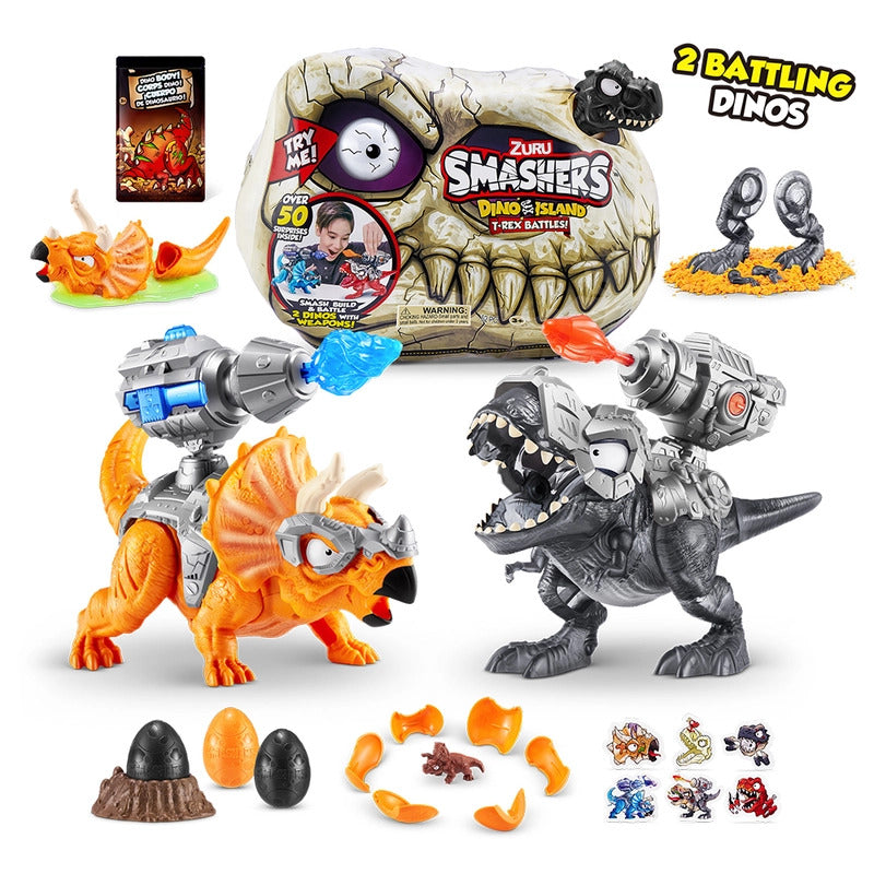 Zuru Dino Island T-Rex