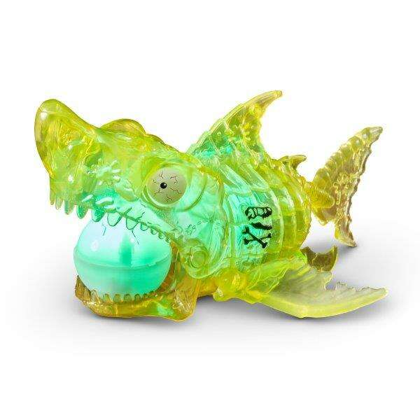 ZURU SMASHERS-Egg Hauskúpa Stór