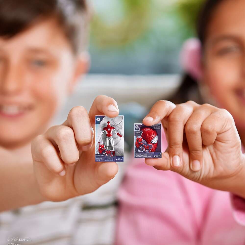 5 Surprise  Disney 100 Edition