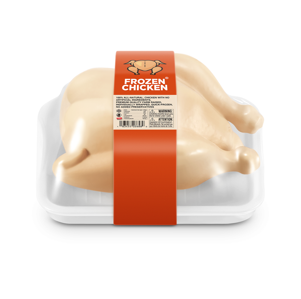 ZURU MINI BRANDS-FILL THE FRIDGE EGG