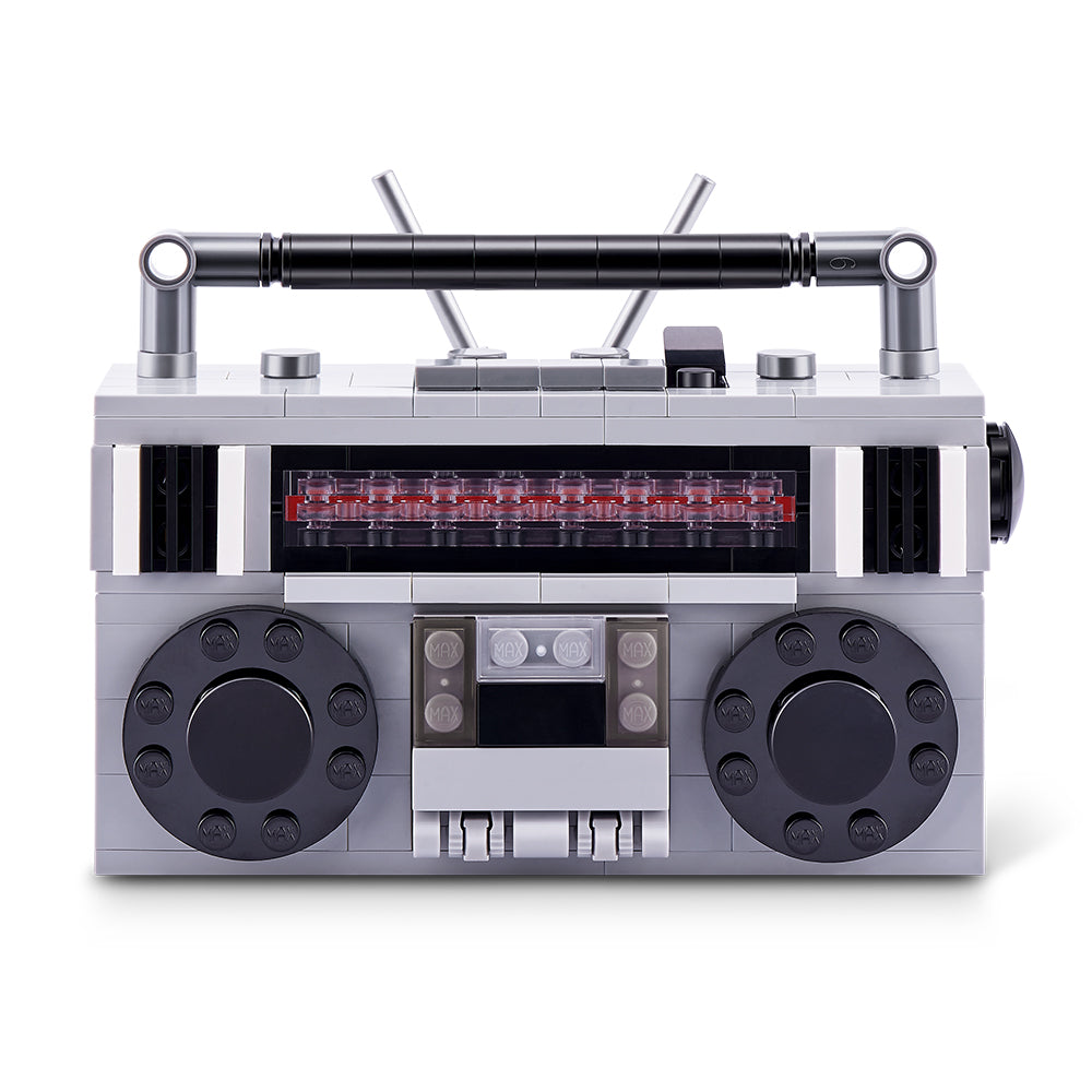 Zuru Max RETRO