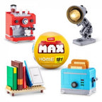 Max Premium HOME