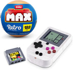 Max Premium Retro sería 2