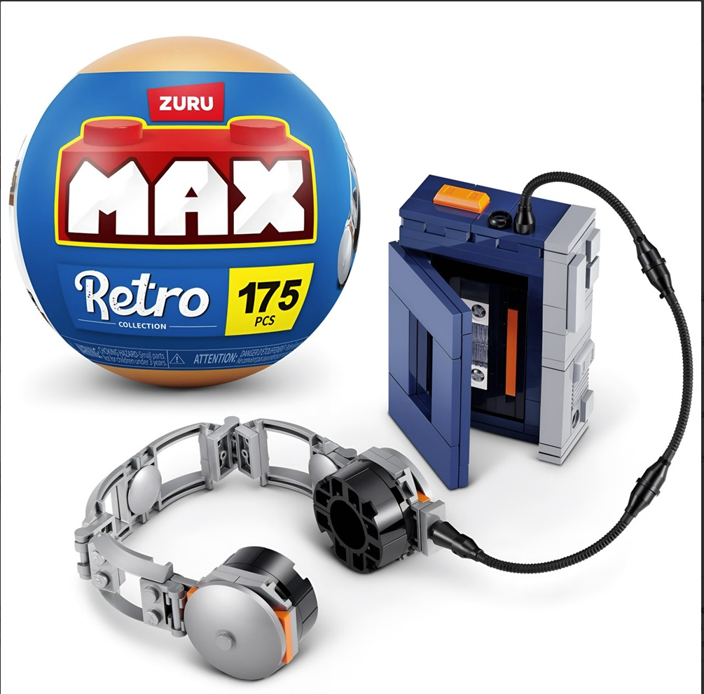 Max Premium Retro sería 2