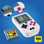 Max Premium Retro sería 2