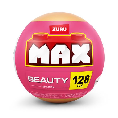 Max Premium Beauty