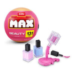Max Premium Beauty
