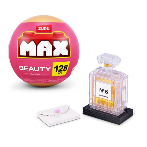 Max Premium Beauty