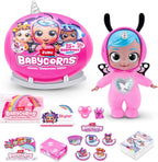 ZURU BABYCORNS SURPRISE Lítil dúkka