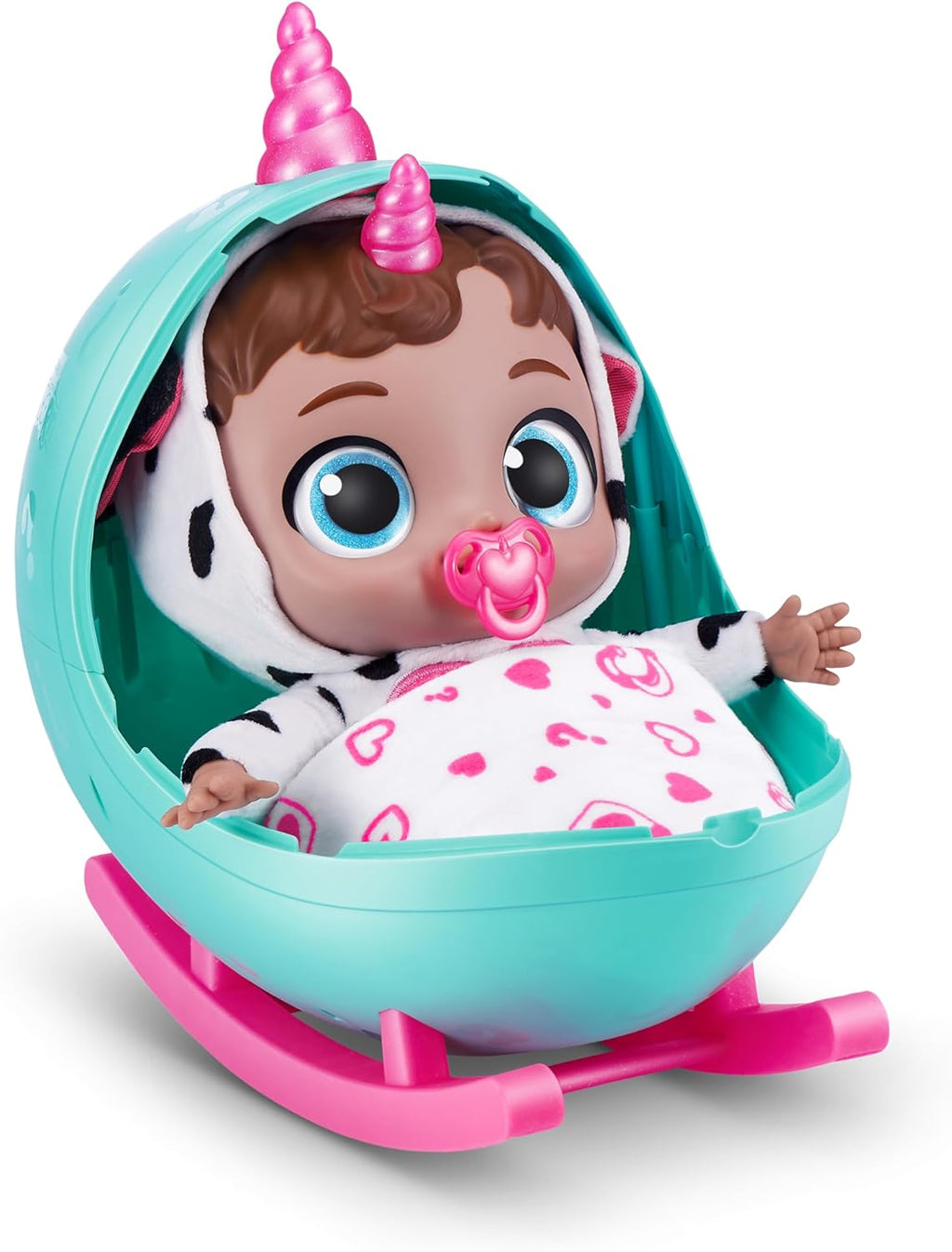ZURU BABYCORNS SURPRISE Stór dúkka