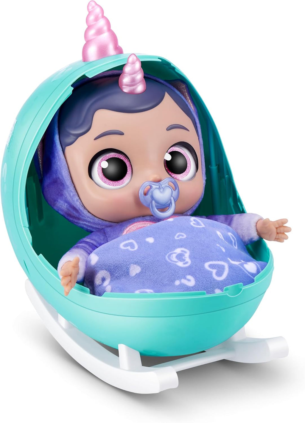 ZURU BABYCORNS SURPRISE Stór dúkka