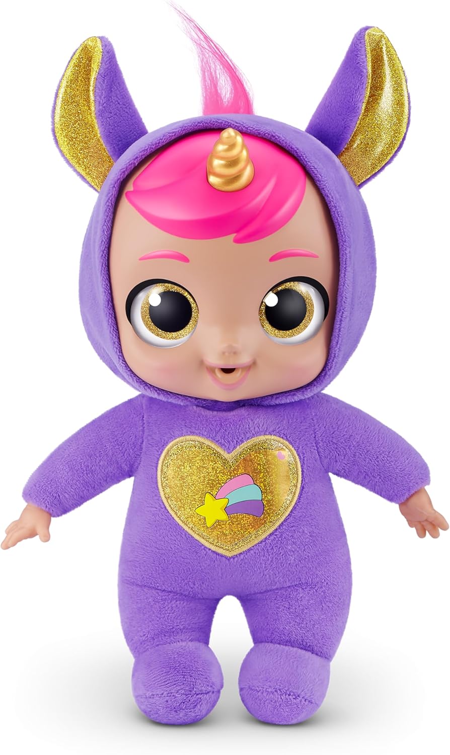 ZURU BABYCORNS SURPRISE Stór dúkka