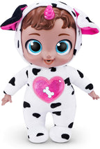 ZURU BABYCORNS SURPRISE Stór dúkka