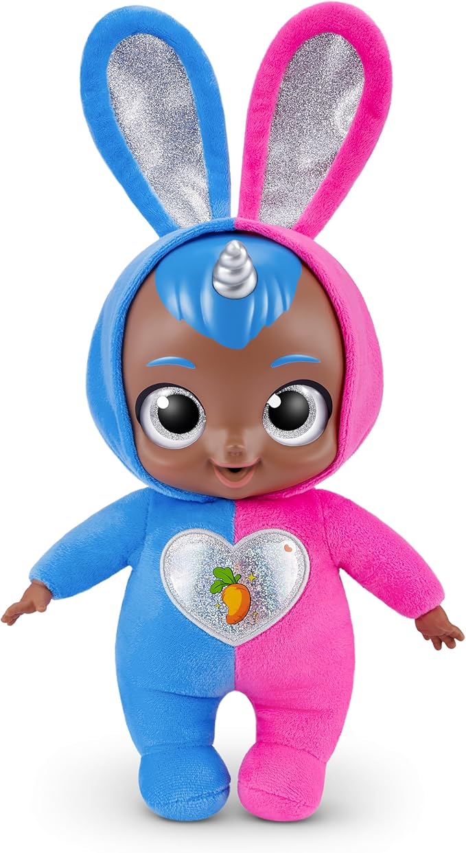 ZURU BABYCORNS SURPRISE Stór dúkka