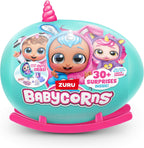 ZURU BABYCORNS SURPRISE Stór dúkka
