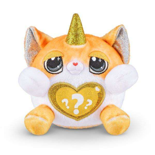 ZURU RAINBOCORNS-Kittycorn