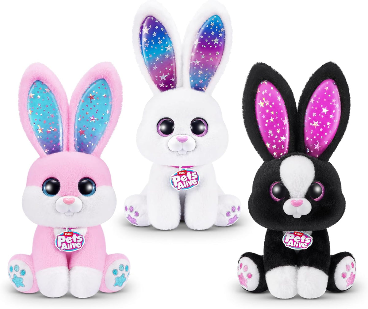ZURU PETS ALIVE-Magig Bunny Surprise