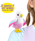 ZURU PETS ALIVE-MAGIC BIRD
