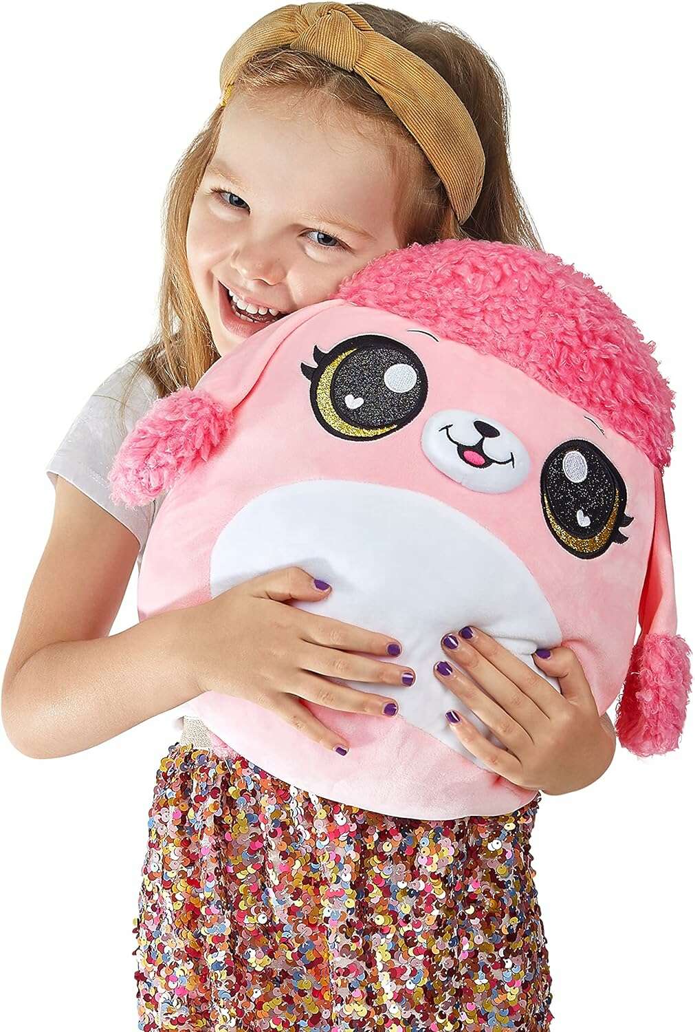 ZURU COCO Surprise Squishies