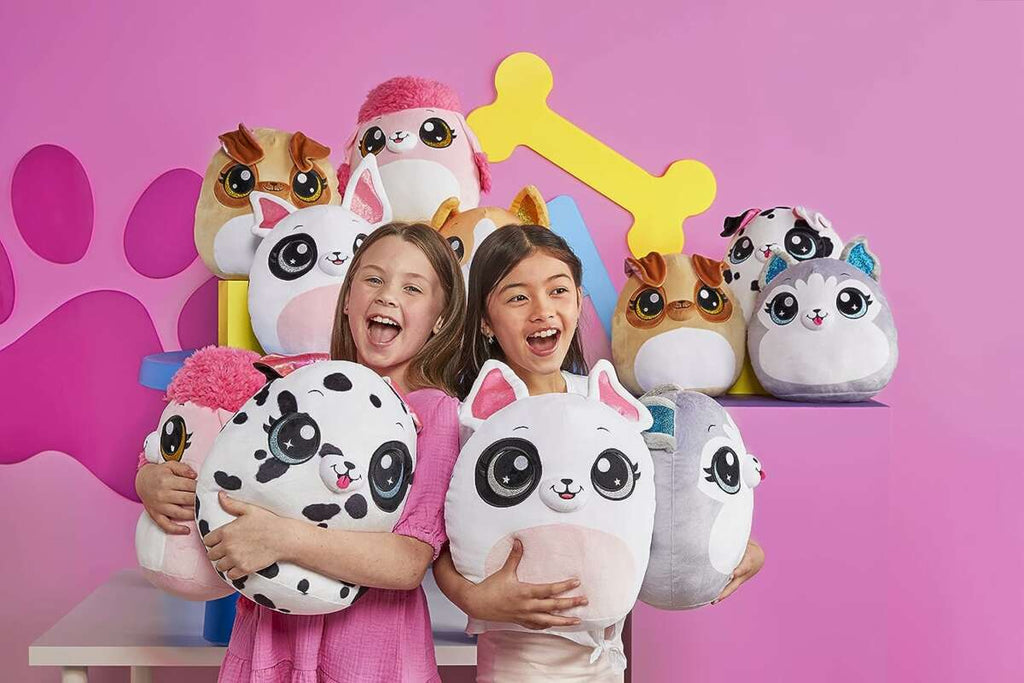 ZURU COCO Surprise Squishies