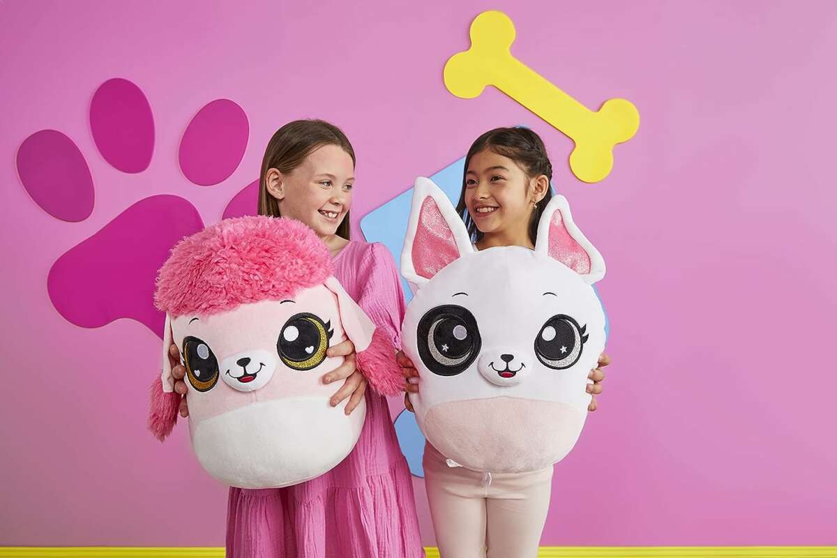 ZURU COCO Surprise Squishies