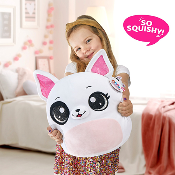 ZURU COCO Surprise Squishies
