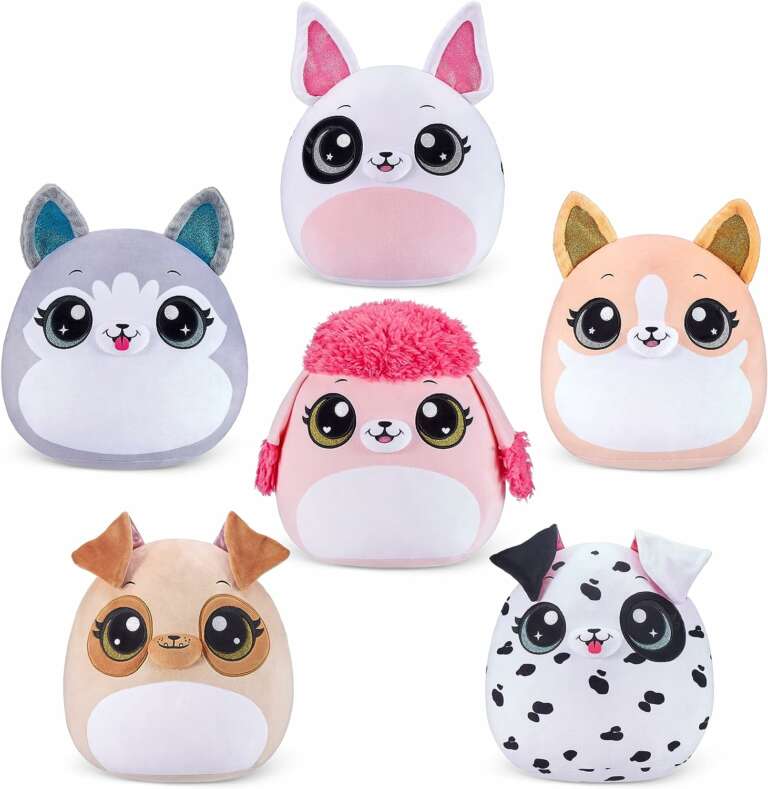 ZURU COCO Surprise Squishies