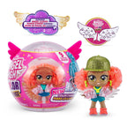 ZURU Itty Bitty Prettys -Angel high