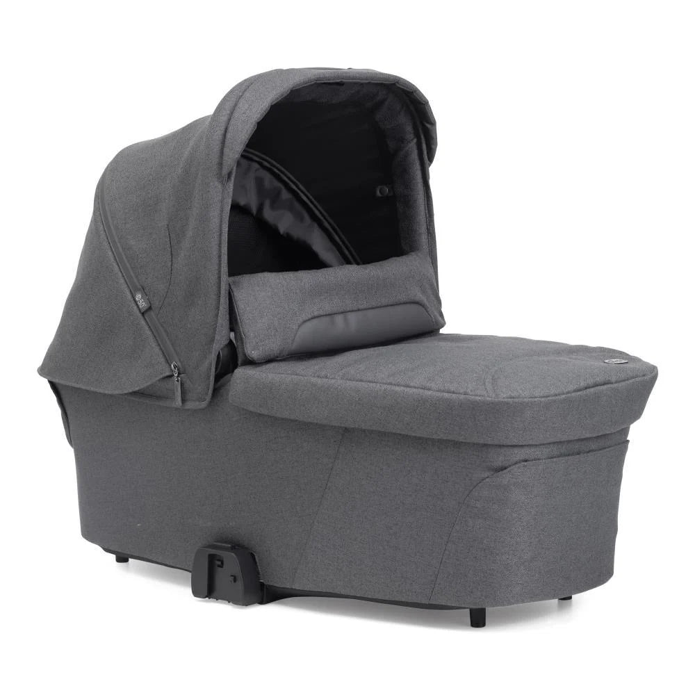 Chicco  FLEXI burðarrúm Black Satin